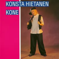 Konsta Hietanen