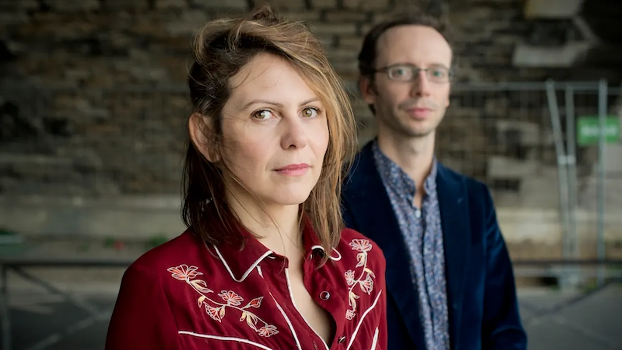 ARCHIBALD + NICOLAS PARENT TRIO