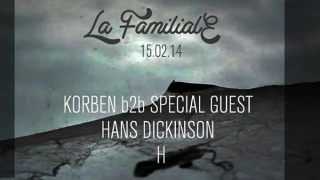 La Familiale