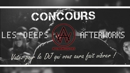 Les Deeps Afterworks