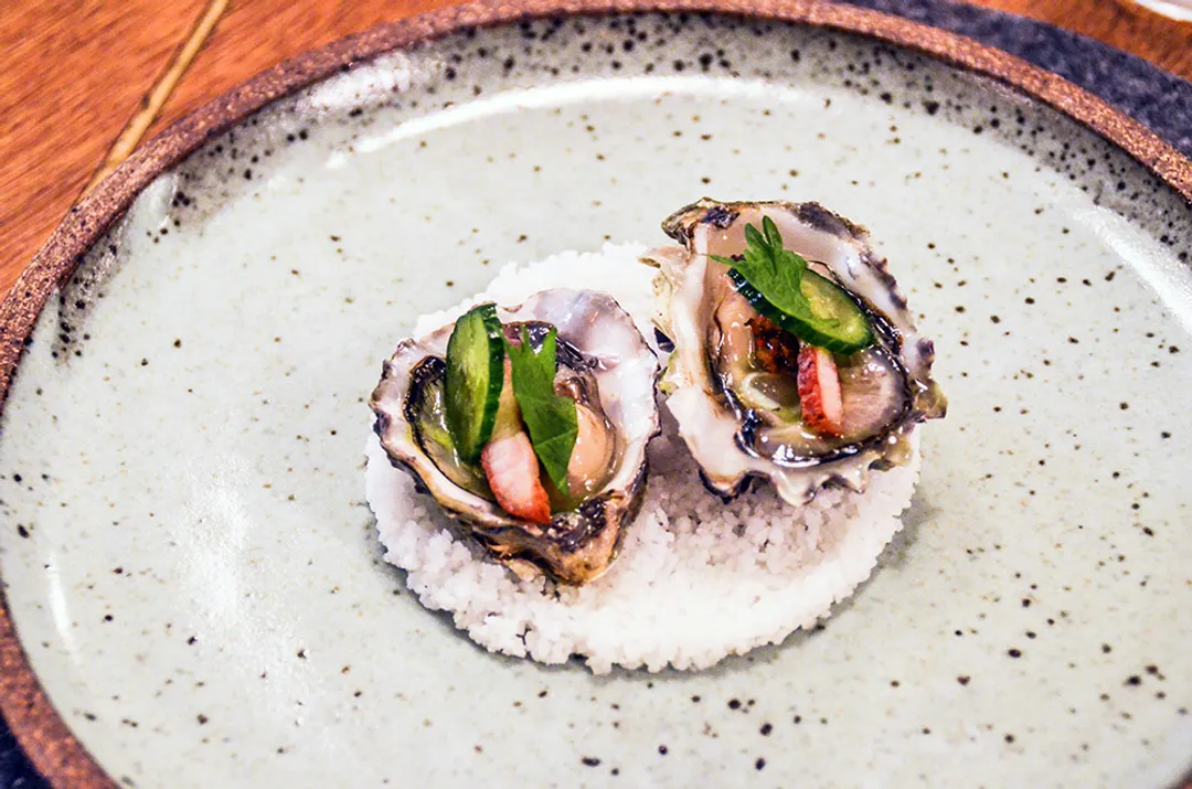 Sergent Recruteur Restaurant Paris