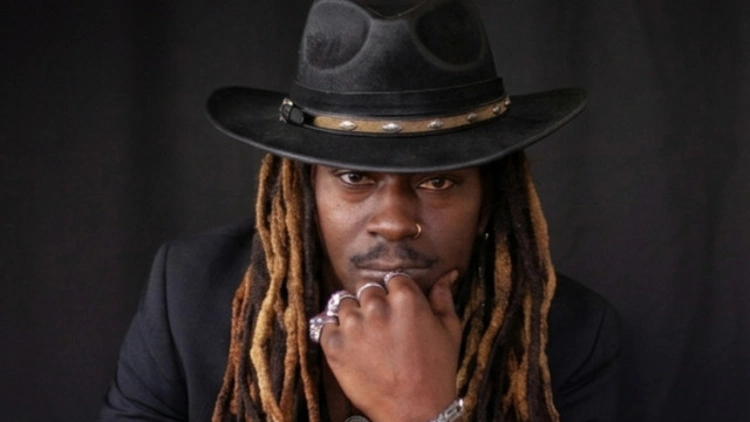 Jovin Webb (USA)