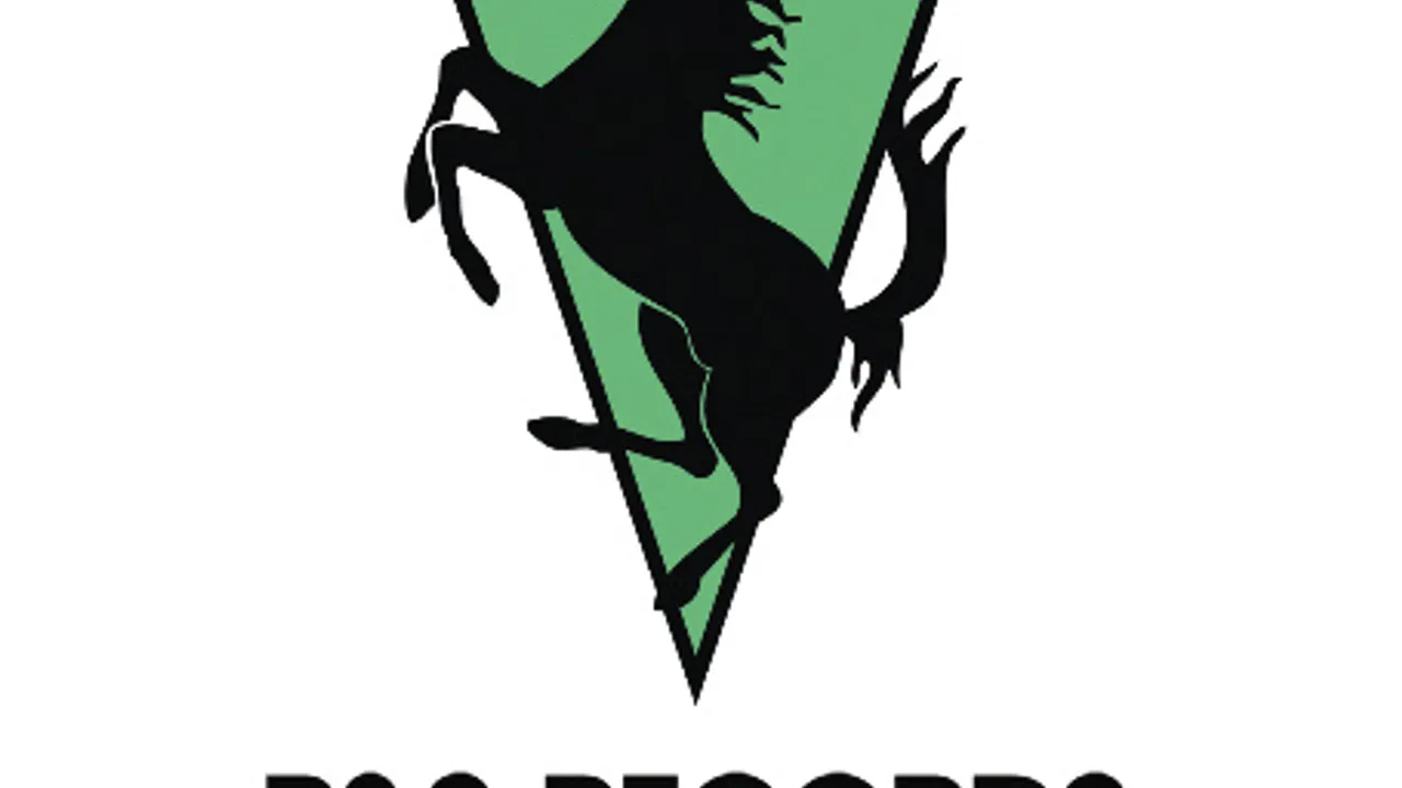 R&S RECORDS