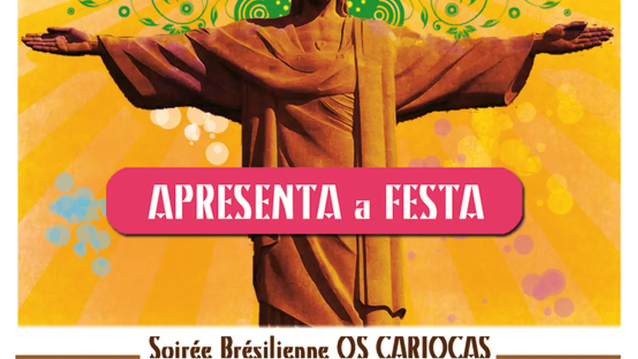 Os Cariocas
