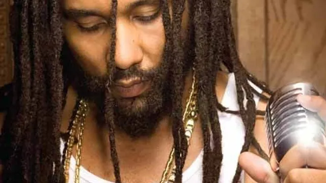 Ky-Mani Marley