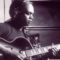 Eric Gale
