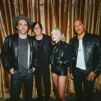 All The Feelings Tour - Metric, Broken Social Scene, And Stars