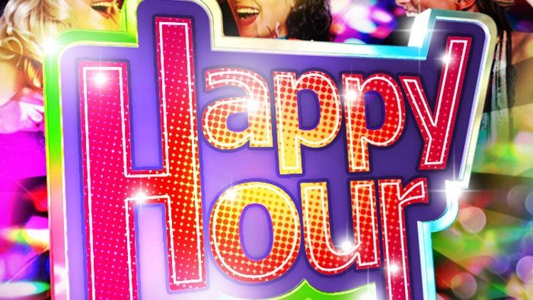 Afterwork Happy Hour