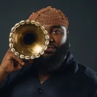 Etuk Ubong