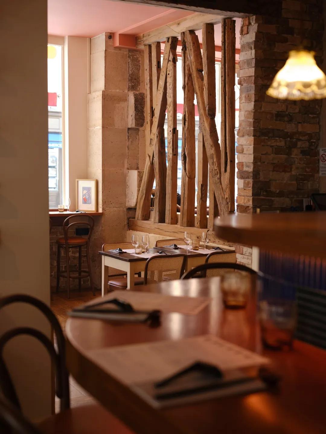 Kimono Restaurant Paris