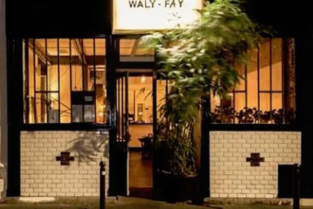 Le Waly-Fay