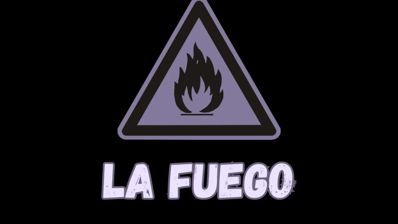 La FUEGO