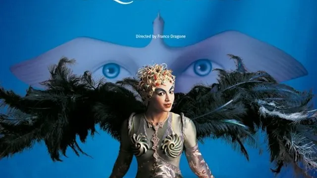Cirque du soleil : Alegria