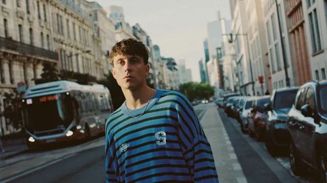 LOIC NOTTET