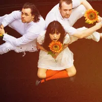 I See Orange