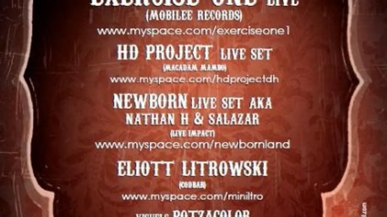 Live Impact