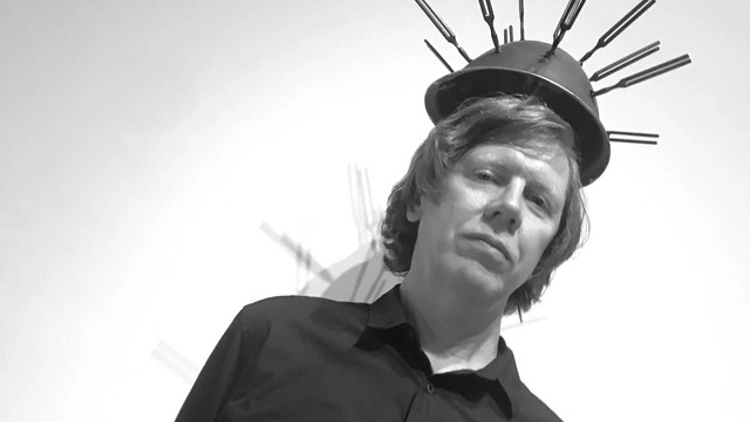 Duos Ephémères : carte blanche à Thurston Moore