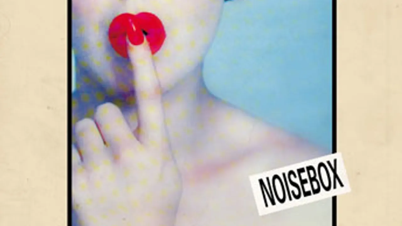Noisebox