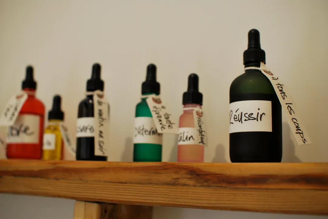 Lush Spa Bien-être Paris