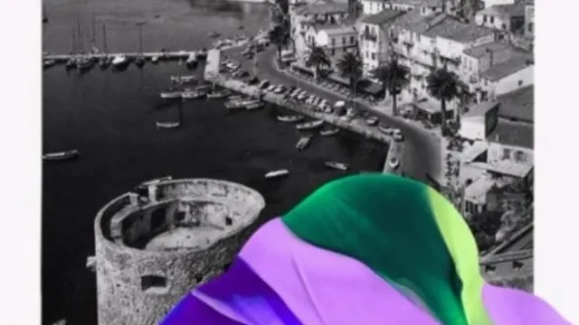 Calvi on The Rocks 2014