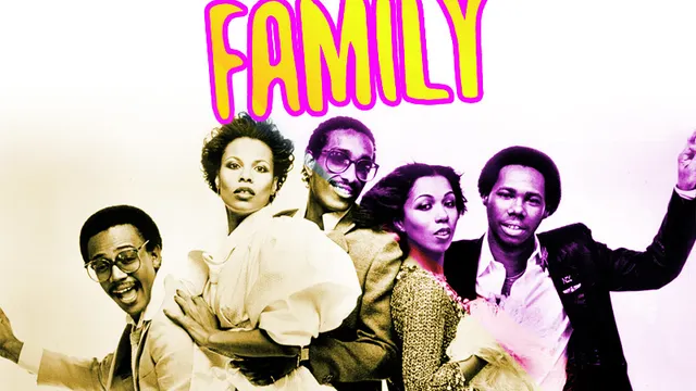 We Are Family : Concert et Soirée