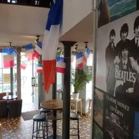 Le Comptoir des Arts