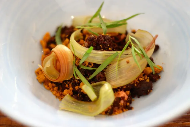 Restaurant À Mère : art culinaire surprenant dans le 10ème
