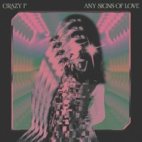 Crazy P