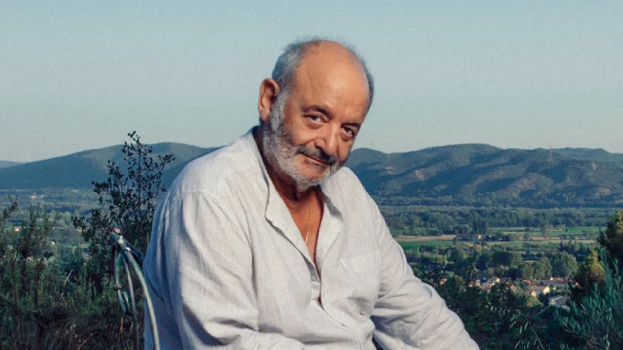 Louis Chedid - Tournée