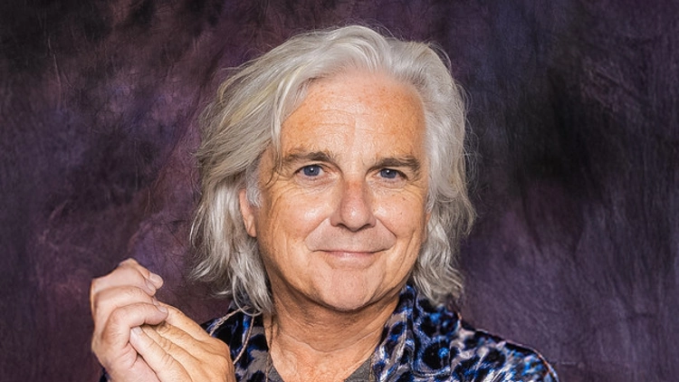 Steve Hogarth