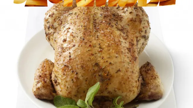 Bon Appétit présente Jackmode