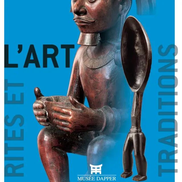 Fondation Dapper M