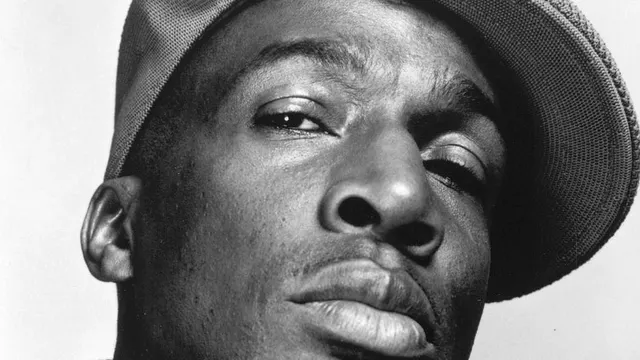 Hip Hop Loves Soul : Grandmaster Flash, JP Mano, Solo Dicko