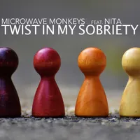 Microwave Monkeys