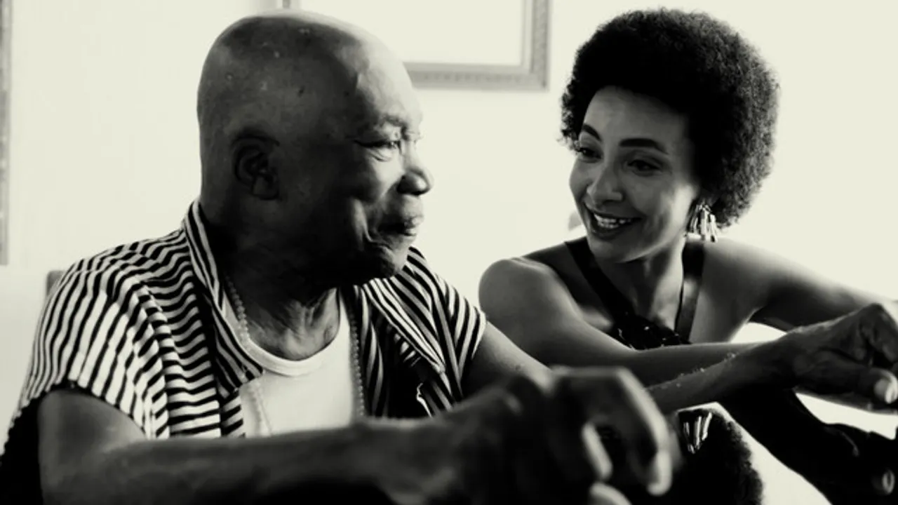 #jazzdedemain corinne pierre-fanfan & ruddy boa "interplay"
