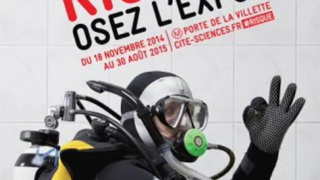 Risque, Osez l'expo