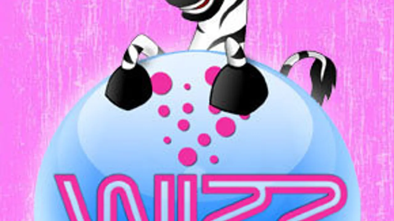 Feel The Wizz Dernier Open Bar De Paris
