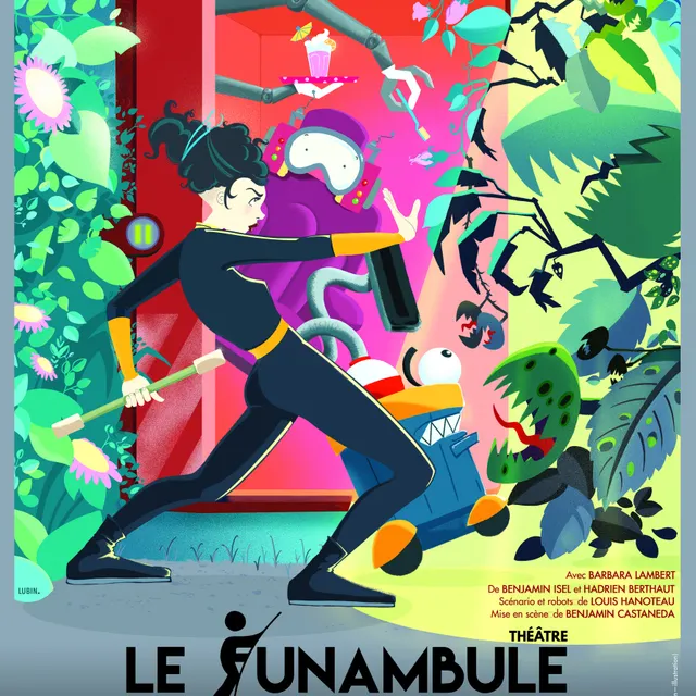 Les Sept F