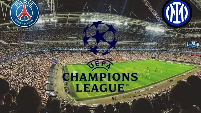 DIFFUSION DE LA FINALE DE LA LIGUE DES CHAMPIONS
