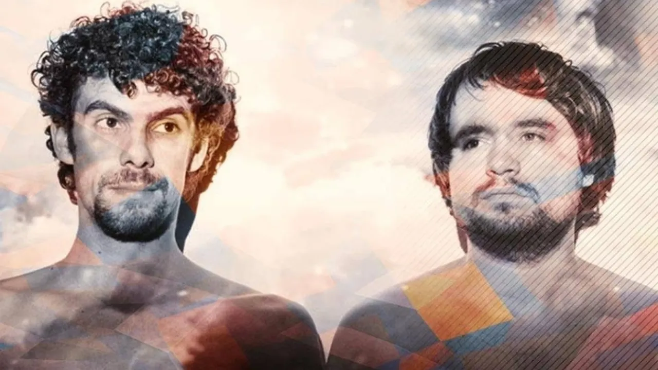 TUBE & BERGER - ANDROMA - TEEMID