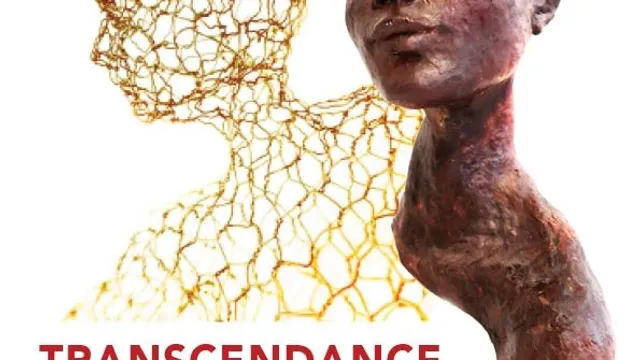 Exposition TRANSCENDANCE par Valérie Queruau Lamerie