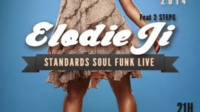 Elodie Ji