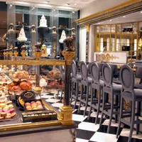 Le Café Pouchkine Haussmann