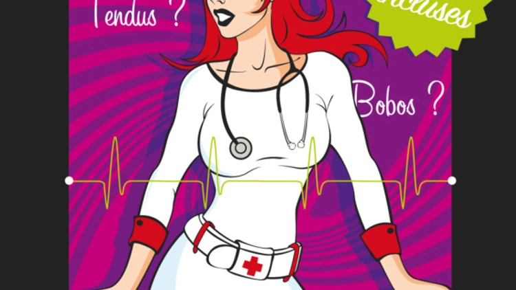 SEXY NURSES