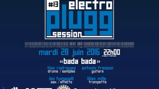 ELECTROPLUGG #13