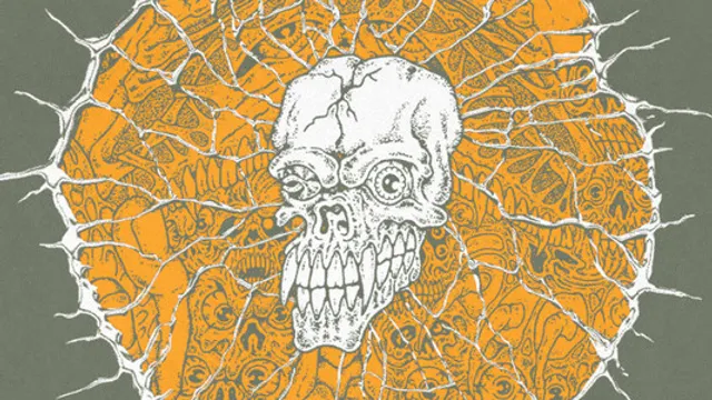 COMBUST - SPEEDWAY - ODDMAN OUT - BRAVE OUT