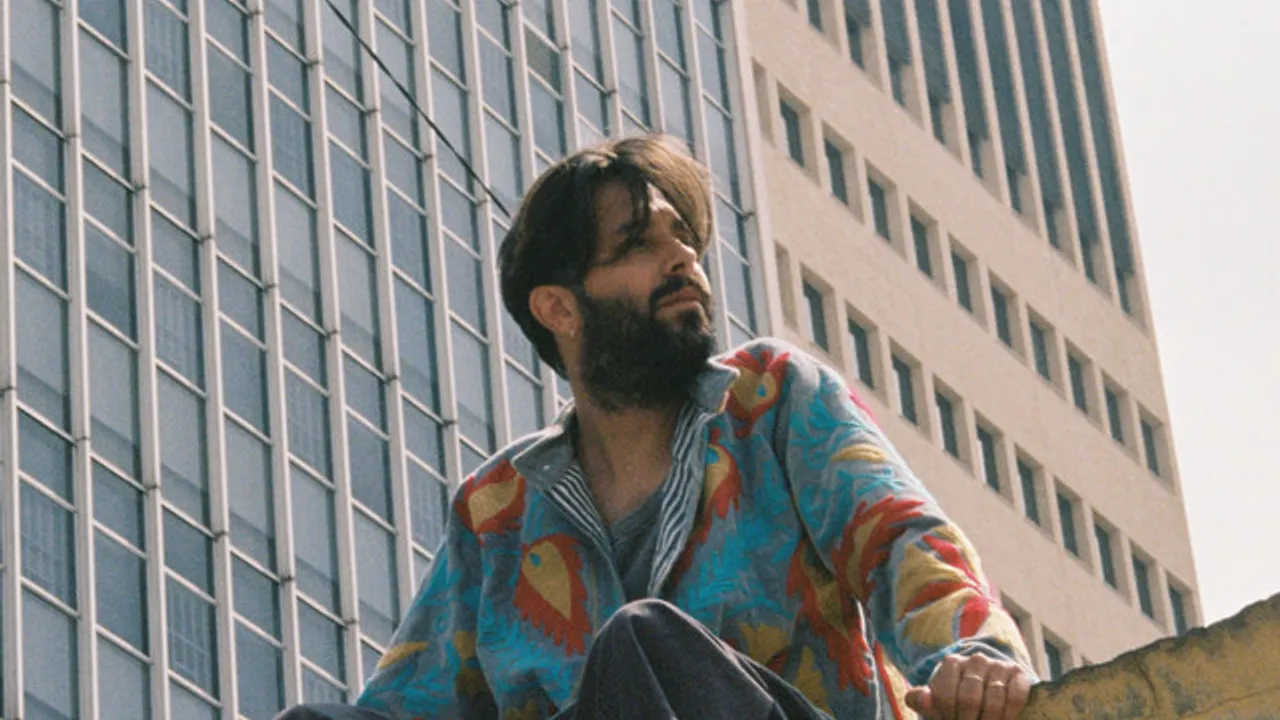 Salvador Sobral
