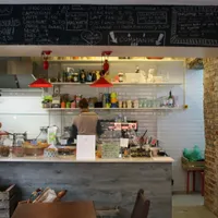 Soul Kitchen