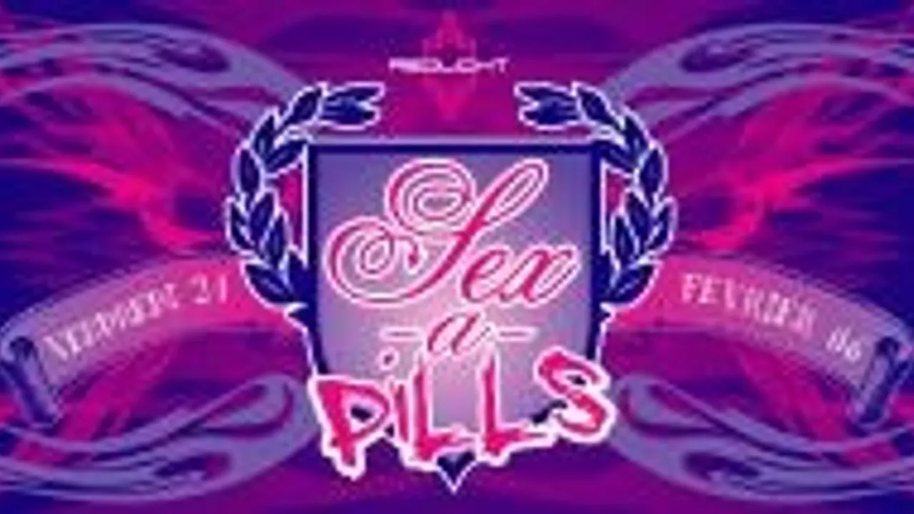 Sex A Pills