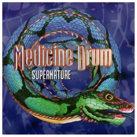 Medicine Drum